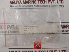 Aku-4 Low Volt P.C. Printed Circuit Board