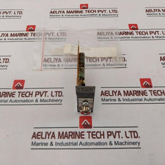 Aku-4 Low Volt P.C. Printed Circuit Board