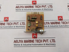 Aku-4 Low Volt P.C. Printed Circuit Board