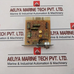 Aku-4 Low Volt P.C. Printed Circuit Board