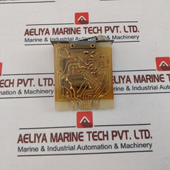 Aku-4 Low Volt P.C. Printed Circuit Board
