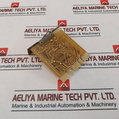 Aku-4 Low Volt P.C. Printed Circuit Board