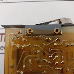 Aku-4 Low Volt P.C. Printed Circuit Board