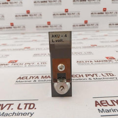 Aku-4 Low Volt P.C. Printed Circuit Board