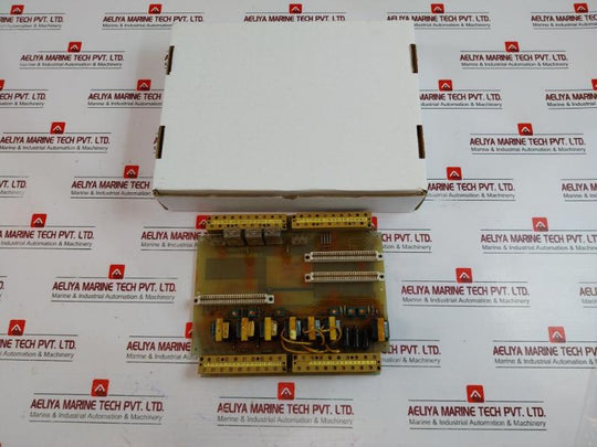 Akz-21 7211-463.0001 Printed Circuit Board Module Pcb Card