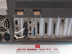 Al-7200-3M Tracking Controller 115/230Vac 6/3A Orbit Marine