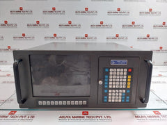 Al-7200-3M Tracking Controller 115/230Vac 6/3A Orbit Marine