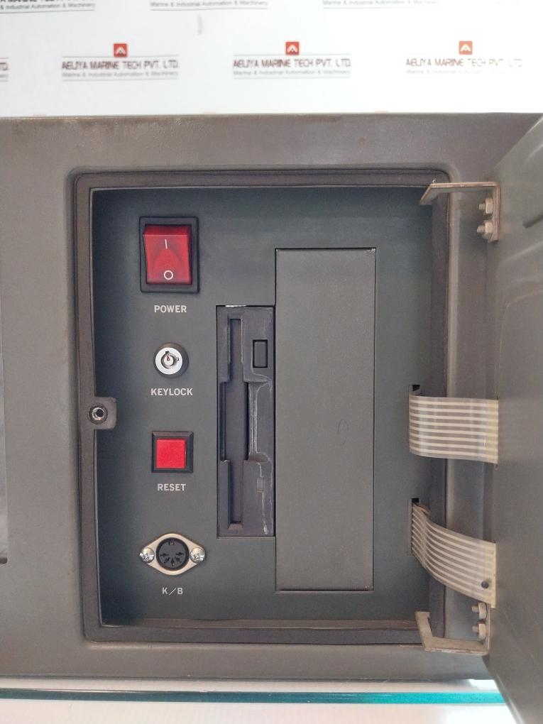Al-7200-3M Tracking Controller 115/230Vac 6/3A Orbit Marine