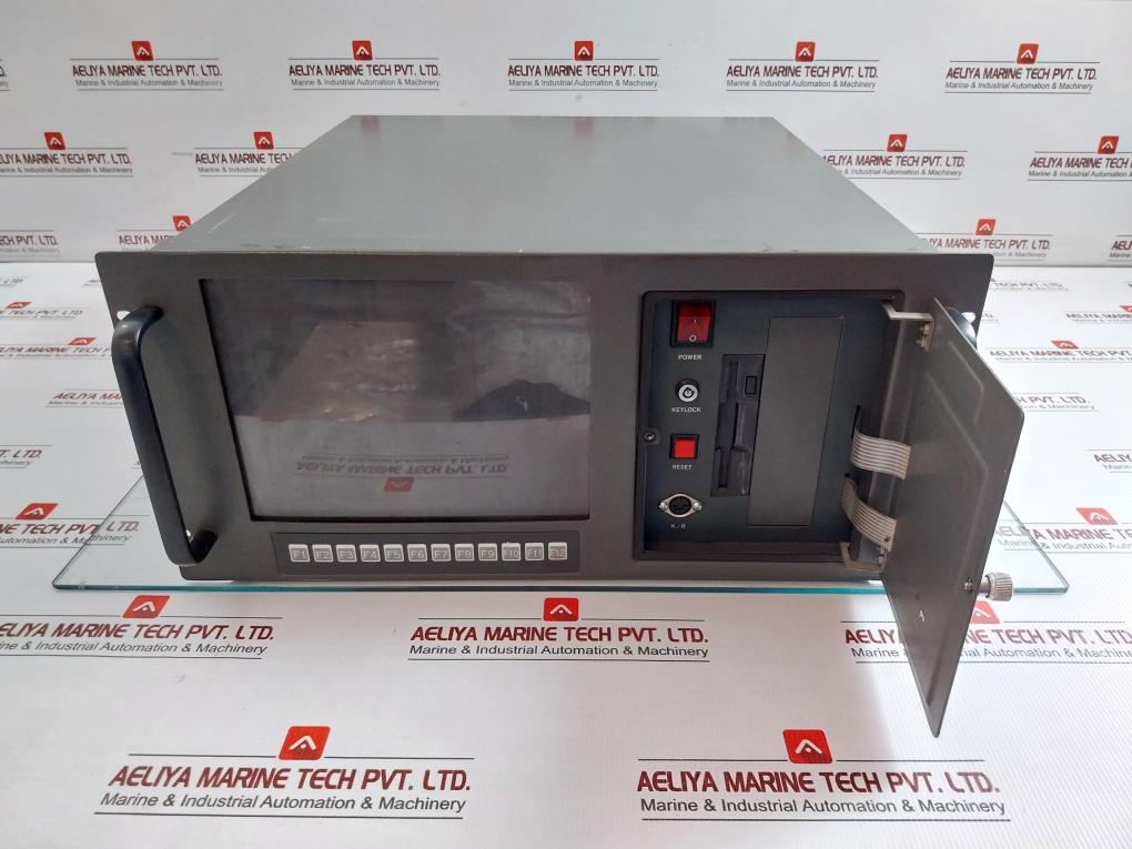 Al-7200-3M Tracking Controller 115/230Vac 6/3A Orbit Marine