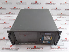 Al-7200-3M Tracking Controller 115/230Vac 6/3A Orbit Marine