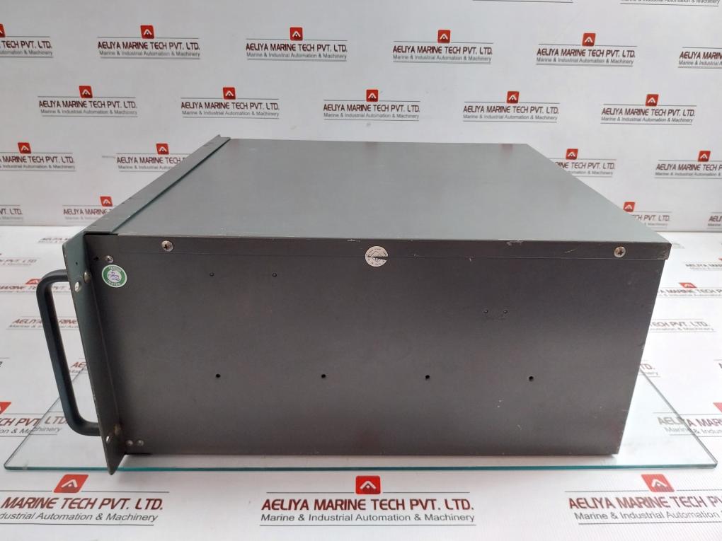 Al-7200-3M Tracking Controller 115/230Vac 6/3A Orbit Marine