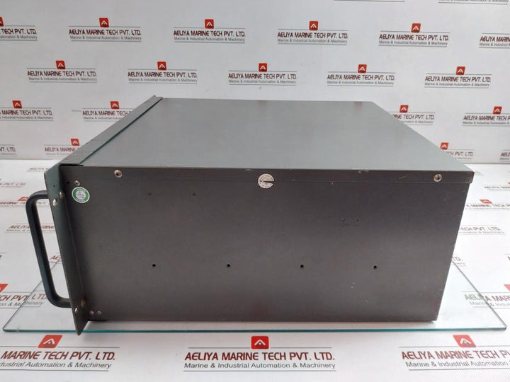 Al-7200-3M Tracking Controller 115/230Vac 6/3A Orbit Marine