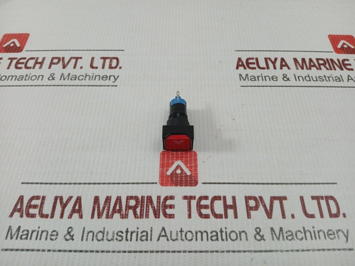 Al2-P1-Position-Switch-Brand-Idec-4