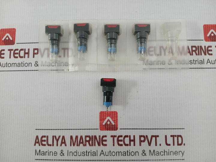 Al2-P1-Position-Switch-Brand-Idec-8
