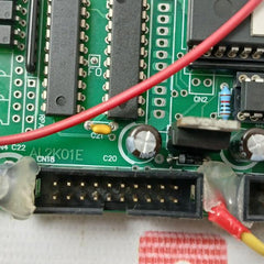 Al2K01E Printed Circuit Board E301371 94V-0