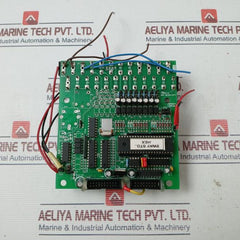 Al2K01E Printed Circuit Board E301371 94V-0