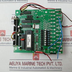 Al2K01E Printed Circuit Board E301371 94V-0