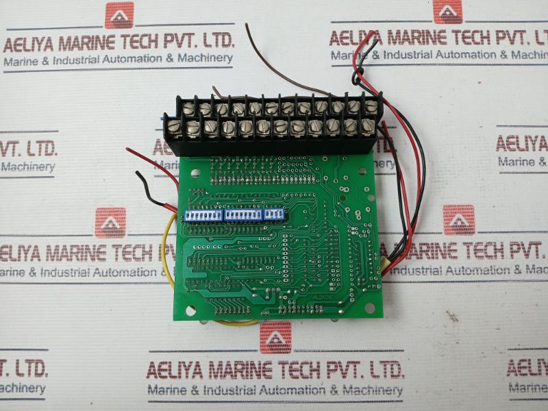 Al2K01E Printed Circuit Board E301371 94V-0