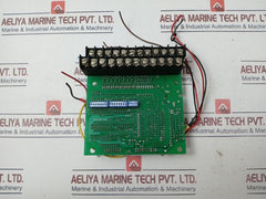 Al2K01E Printed Circuit Board E301371 94V-0