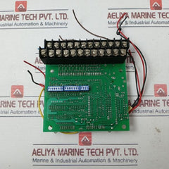 Al2K01E Printed Circuit Board E301371 94V-0