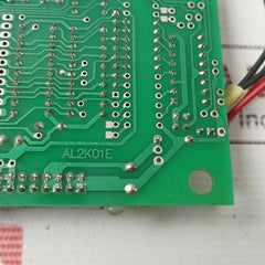 Al2K01E Printed Circuit Board E301371 94V-0