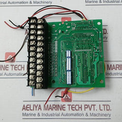 Al2K01E Printed Circuit Board E301371 94V-0