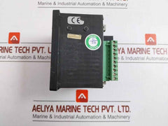Al8-2 Alarm Panel 110Vdc Deif