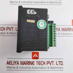 Al8-2 Alarm Panel 110Vdc Deif