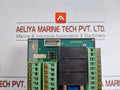 Al8-2 Alarm Panel 110Vdc Deif