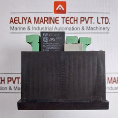Al8-2 Alarm Panel 110Vdc Deif