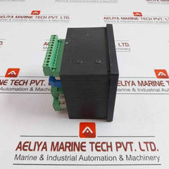 Al8-2 Alarm Panel 110Vdc Deif