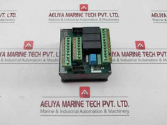 Al8-2 Alarm Unit 12-48Vdc Brand Deif