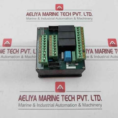 Al8-2 Alarm Unit 12-48Vdc Brand Deif