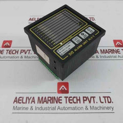 Al8-2 Alarm Unit 12-48Vdc Brand Deif
