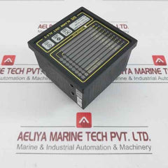 Al8-2 Alarm Unit 12-48Vdc Brand Deif