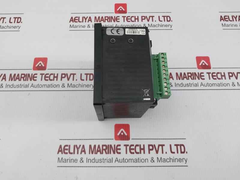 Al8-2 Alarm Unit 12-48Vdc Brand Deif