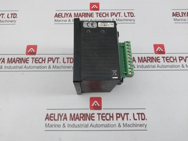 Al8-2 Alarm Unit 12-48Vdc Brand Deif