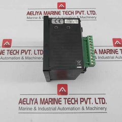 Al8-2 Alarm Unit 12-48Vdc Brand Deif
