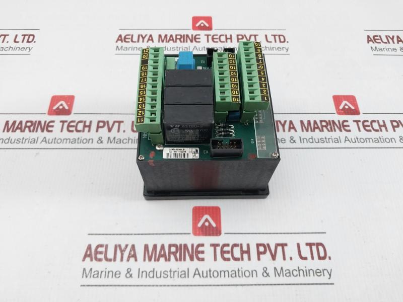 Al8-2 Alarm Unit 12-48Vdc Brand Deif