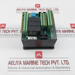 Al8-2 Alarm Unit 12-48Vdc Brand Deif