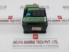 Al8-2 Alarm Unit 12-48Vdc Brand Deif