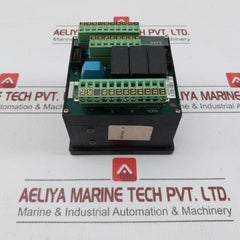 Al8-2 Alarm Unit 12-48Vdc Brand Deif