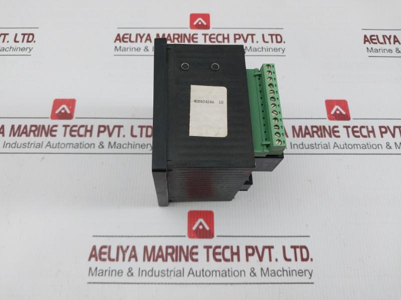 Al8-2 Alarm Unit 12-48Vdc Brand Deif