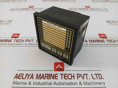 Al8-2 Alarm Unit Deif 12-48V Dc