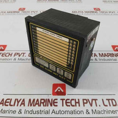 Al8-2 Alarm Unit Deif 12-48V Dc