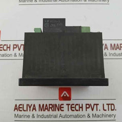 Al8-2 Alarm Unit Deif 12-48V Dc