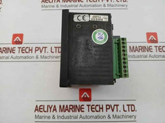 Al8-2 Alarm Unit Deif 12-48V Dc