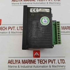 Al8-2 Alarm Unit Deif 12-48V Dc