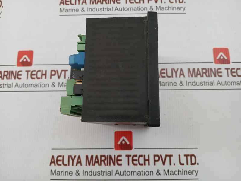Al8-2 Alarm Unit Deif 12-48V Dc