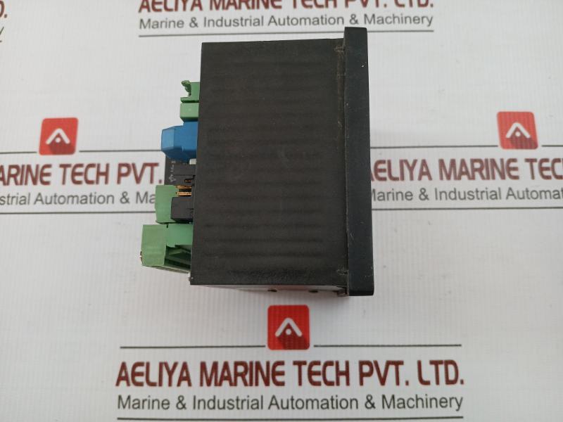 Al8-2 Alarm Unit Deif 12-48V Dc